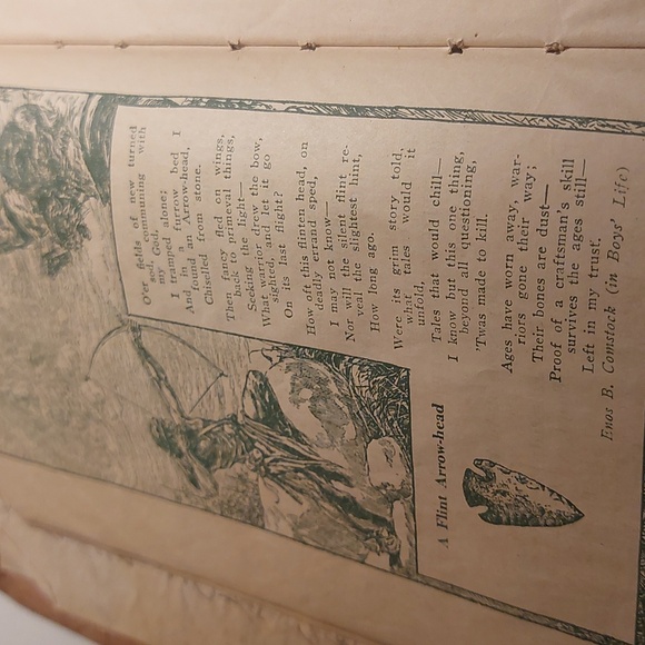 1930s Boy Scout Handbook - Picture 7 of 8